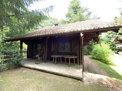 Chalet Chalet in La Bresse mit Bergblick - Chalet
