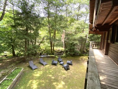 Chalet Chalet in La Bresse mit Bergblick - Outdoor photo 6