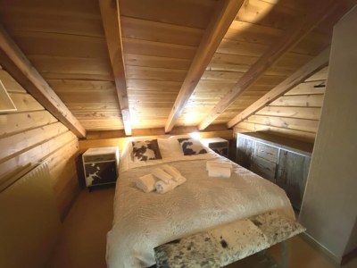 Chalet Chalet in La Bresse mit Bergblick - Features photo 17