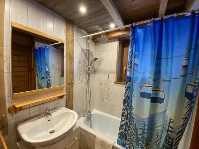 Chalet Chalet in La Bresse mit Bergblick - Features photo 19