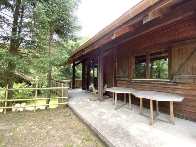 Chalet Chalet in La Bresse with Mountain Views - Outdoor photo 6