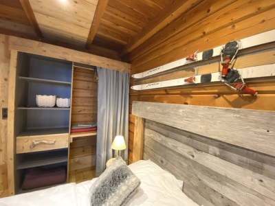 Chalet Chalet in La Bresse with Mountain Views - Features photo 10