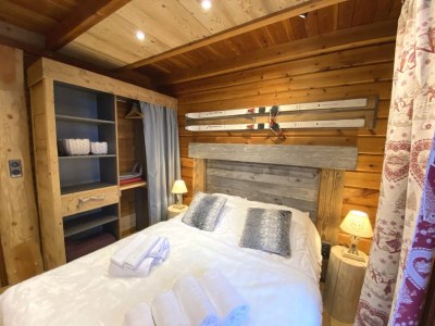 Chalet Chalet in La Bresse with Mountain Views - Features photo 11