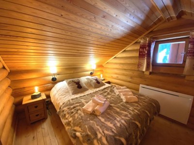 Chalet Chalet in La Bresse with Hot Tub & Mountain Views - Features photo 20