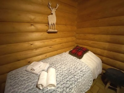 Chalet Chalet in La Bresse with Hot Tub & Mountain Views - Features photo 26
