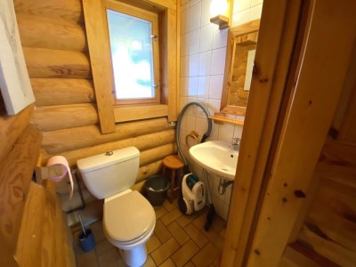 Chalet Chalet in La Bresse with Hot Tub & Mountain Views - Features photo 27