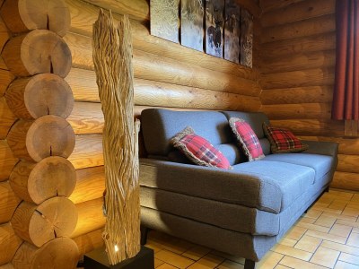 Chalet Chalet in La Bresse with Hot Tub & Mountain Views - Features photo 30