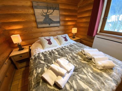 Chalet Chalet in La Bresse with Hot Tub & Mountain Views - Features photo 32