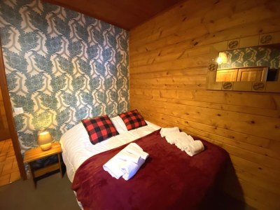 Chalet Chalet in La Bresse mit Bergblick - Features photo 10