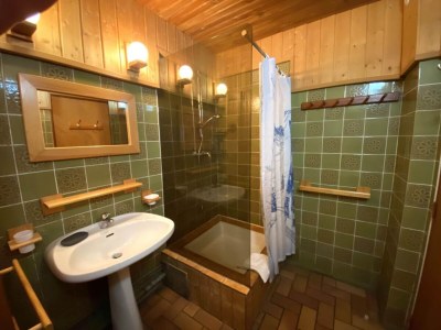 Chalet Chalet in La Bresse mit Bergblick - Features photo 15
