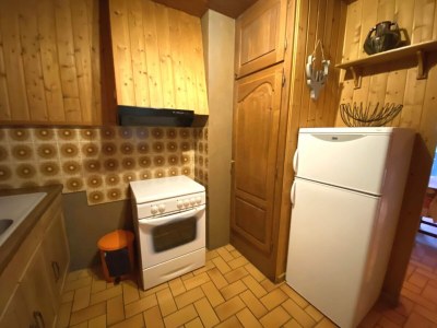 Chalet Chalet in La Bresse mit Bergblick - Features photo 16