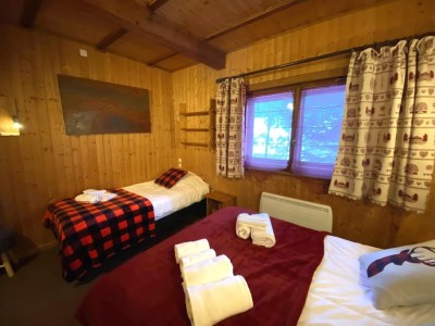 Chalet Chalet in La Bresse mit Bergblick - Features photo 17