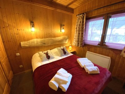 Chalet Chalet in La Bresse mit Bergblick - Features photo 23