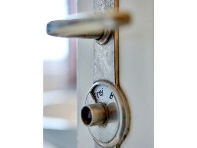 Holiday apartment 2 at House Bella Bavaria - Features photo 14