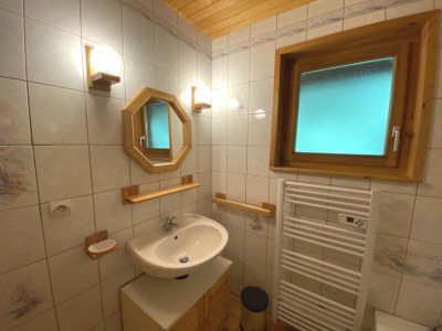 Chalet Chalet nahe malerischem See in Frankreich - Features photo 35