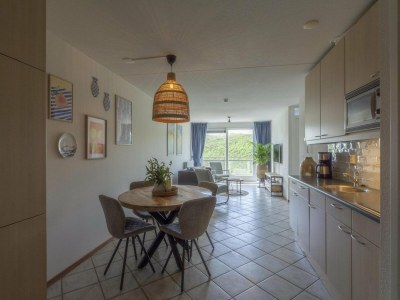 Apartment Bewitching apartment near beach - Outdoor photo 10