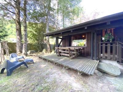 Apartment Apartment in La Bresse near River & Ski Resort - Apartment