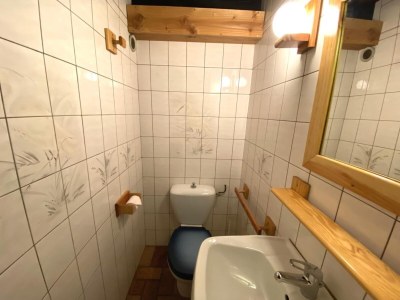 Apartment Apartment in La Bresse near River & Ski Resort - Features photo 6