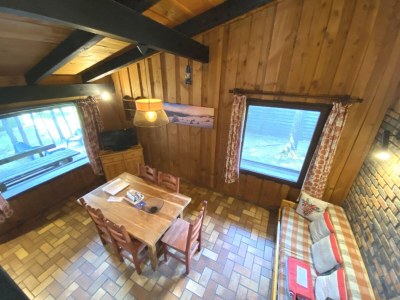 Apartment Apartment in La Bresse near River & Ski Resort - Features photo 8