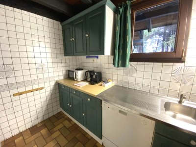 Apartment Apartment in La Bresse near River & Ski Resort - Features photo 9