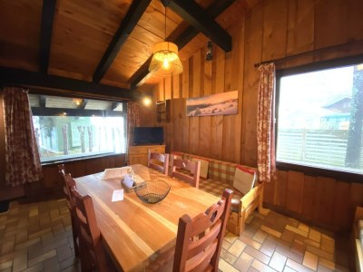 Apartment Apartment in La Bresse near River & Ski Resort - Features photo 12
