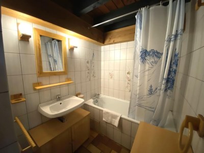 Apartment Apartment in La Bresse near River & Ski Resort - Features photo 14