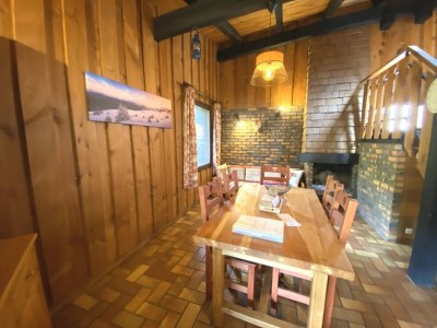 Apartment Apartment in La Bresse near River & Ski Resort - Outdoor photo 37