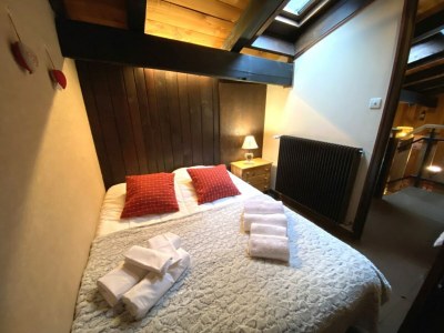 Apartment Apartment in La Bresse near River & Ski Resort - Outdoor photo 38