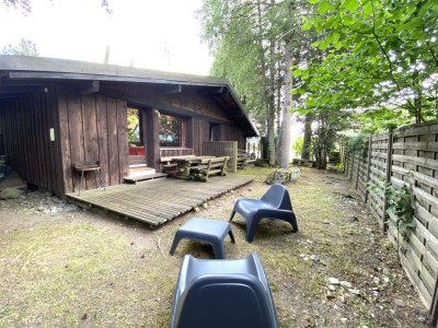 Apartment Apartment in La Bresse near River & City Center - Outdoor photo 5