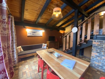 Apartment Apartment in La Bresse near River & City Center - Features photo 7