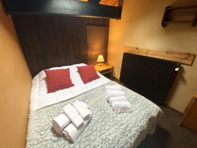 Apartment Apartment in La Bresse near River & City Center - Features photo 11