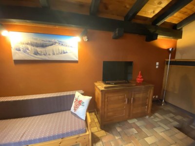 Apartment Apartment in La Bresse near River & City Center - Features photo 18