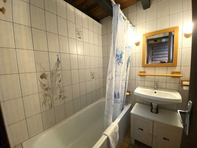Apartment Apartment in La Bresse near River & City Center - Features photo 19