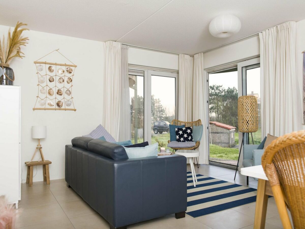 Apartment Seaside home with terrace
