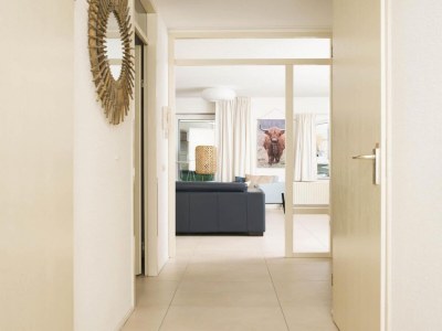 Apartment Seaside home with terrace - Outdoor photo 12