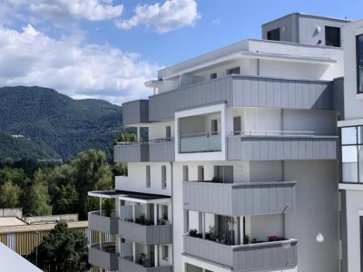 Apartment The Ladybug Terrace fully equipped in Saint-Martin-d'Uriage - Apartment