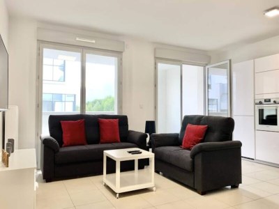 Apartment The Ladybug Terrace fully equipped - Outdoor photo 4
