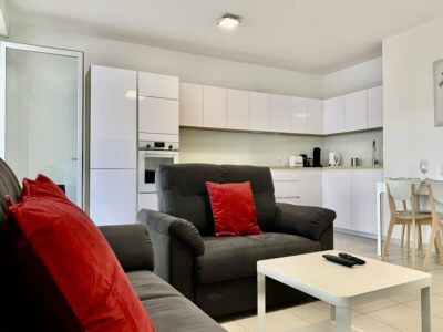 Apartment The Ladybug Terrace fully equipped - Outdoor photo 6