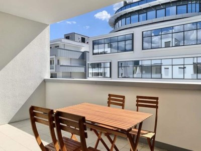 Apartment The Ladybug Terrace fully equipped - Outdoor photo 15