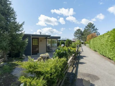 Holiday house Cozy holiday home near beach - Outdoor photo 4