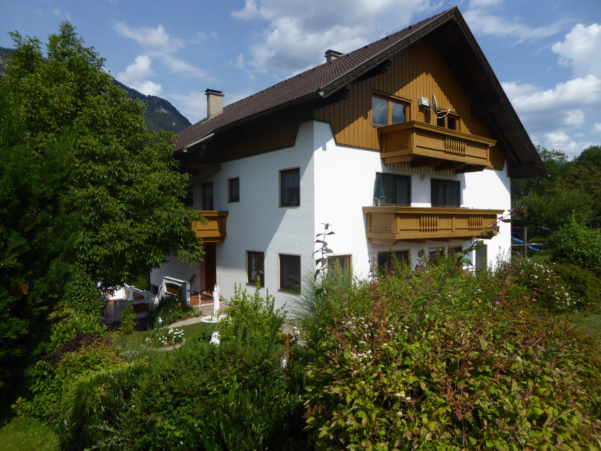 Holiday apartment 1 im Haus-Siebenbrunn