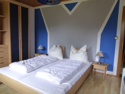Holiday apartment 1 im Haus-Siebenbrunn - Features photo 12