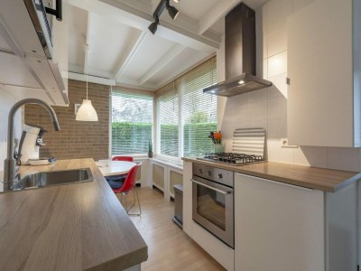 Holiday house Attractive holiday home close to beach - Outdoor photo 5