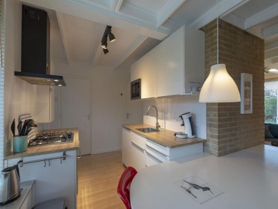 Holiday house Attractive holiday home close to beach - Outdoor photo 8