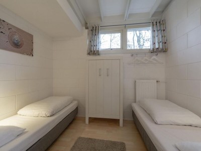 Holiday house Attractive holiday home close to beach - Outdoor photo 9