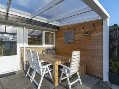 Holiday house Attractive holiday home close to beach - Outdoor photo 15