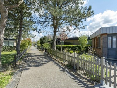 Holiday house Attractive holiday home close to beach - Outdoor photo 17