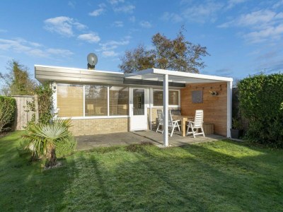 Holiday house Attractive holiday home close to beach - Outdoor photo 22