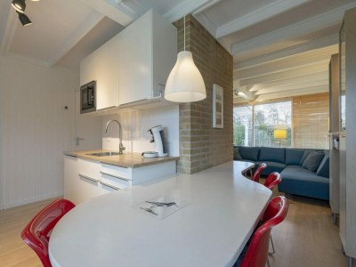 Holiday house Attractive holiday home close to beach - Outdoor photo 23