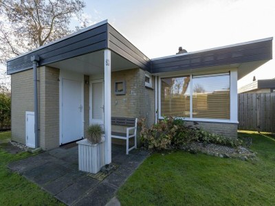 Holiday house Attractive holiday home close to beach - Outdoor photo 29